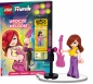 LEGO Friends. Urocze melodie - Opracowanie zbiorowe