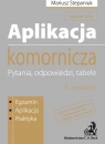 Aplikacja komornicza