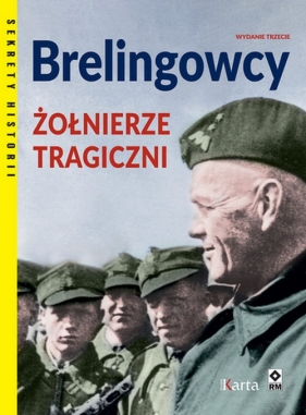 Berlingowcy Żołnierze tragiczni - Białas Marcin, Czapigo Dominik