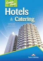 Career Paths Hotels & Catering
