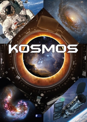 Kosmos - Opracowanie zbiorowe