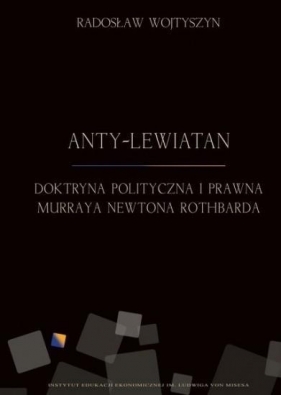 Anty-Lewiatan - Wojtyszyn Radosław