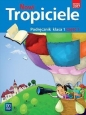 Nowi Tropiciele. Podręcznik. Klasa 1. Część 1. Edukacja wczesnoszkolna - Opracowanie zbiorowe
