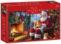 Puzzle 1000: Christmas 1 - Magical Time