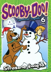 Scooby Doo Tajemnicze zagadki 6 część