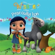 Wissper 3 Pracowity Koń - Opracowanie zbiorowe