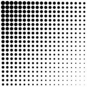 Serwetka FADE DOTS