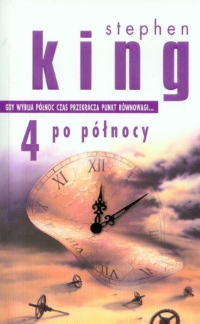 4 po północy - King Stephen<br />