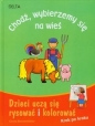 Chodź wybierzemy się na wieś - Corina Beurenmeister
