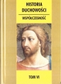 Historia duchowości. Tom 6 - Opracowanie zbiorowe