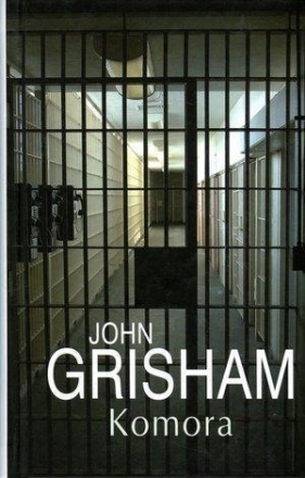 Komora - John Grisham