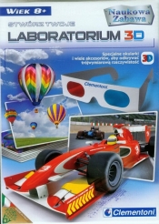 Labolatorium 3D (60708) - <br />