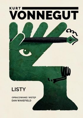 Listy - Kurt Vonnegut