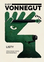 Listy - Kurt Vonnegut