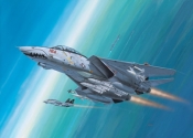 REVELL F14D Super Tomcat (04049)