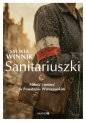 Sanitariuszki. Miłość i śmierć w Powstaniu Warszawskim - Sylwia Winnik