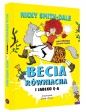 Becia Równiacha i Jabłka Ą i Ę. Tom 2 - Nicky Smith-Dale