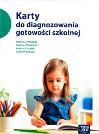 N.BADANIE GOTOWOSCI SZKOLNEJ KARTY DO DIAGNOZOWANIA 2016