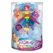 FLYING FAIRY Flutterbye Rainbow Fairy (35808)