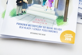 Bóg nasz Ojciec. Poradnik metodyczny do nauki religii dla klasy 1 szkoły podstawowej - Teresa Czarnecka, Anna Duka, Władysław Kubik, Bartłomiej Bester