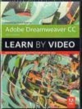 Adobe Dreamweaver CC Learn by Video (2014 Release)