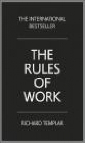 Rules of Work