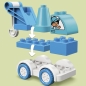 Lego Duplo: Pomoc drogowa (10918)