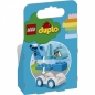 Lego Duplo: Pomoc drogowa (10918)