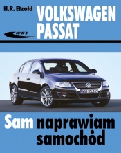Volkswagen Passat - Hans-Rüdiger Etzold