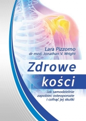 Zdrowe kości - Anna Gąsowska