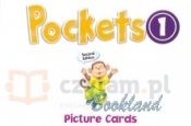 Pockets 2ed 1 Picture Cards - Mario Herrera, Barbara Hojel