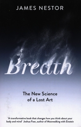 Breath - James Nestor
