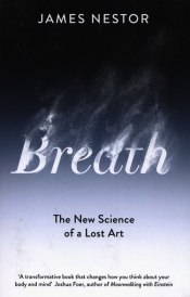 Breath - James Nestor