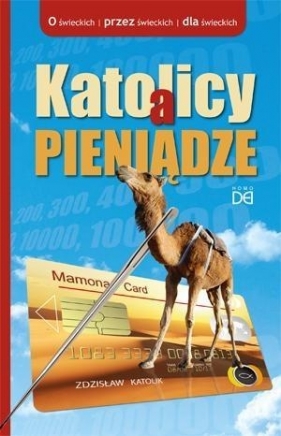 Katolicy a pieniądze - Sławomir Zatwardnicki