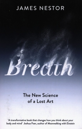 Breath - Nestor James