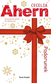Podarunek - Cecelia Ahern