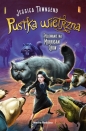 Pustka wietrzna. Polowanie na Morrigan Crow. Nevermoor. Tom 3 - Jessica Townsend