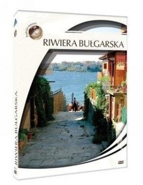 Riwiera Bułgarska