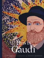 This is Gaudi