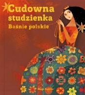 Cudowna studzienka