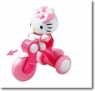 Hello Kitty Rowerek trójkołowy