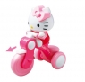 Hello Kitty Rower trójkołowy
