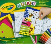 Crayola Zestaw Mozaika - <br />