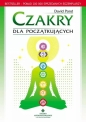 Czakry dla początkujących - David Pond