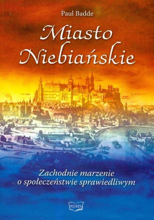 Miasto Niebiańskie