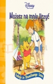 Kubuś Puchatek. Możesz na mnie liczyć
