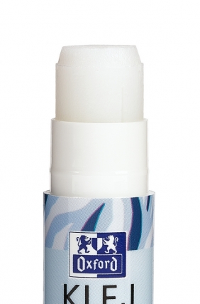 Klej w sztyfcie Oxford Kids 8g blister 4 szt
