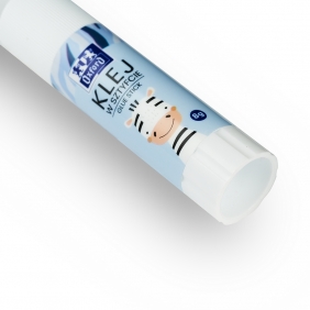Klej w sztyfcie Oxford Kids 8g blister 4 szt