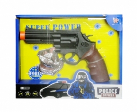 Pistolet