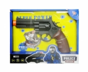 Pistolet
